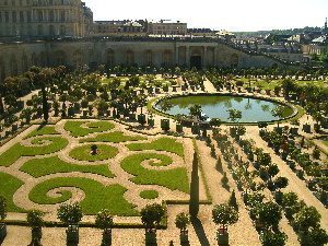 VERSAILLES – les 4ème se sont rendus vendredi 6 juin à Versailles