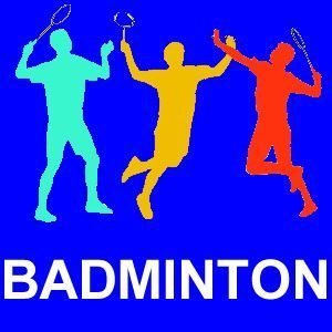 Compétition Régionale de Badminton