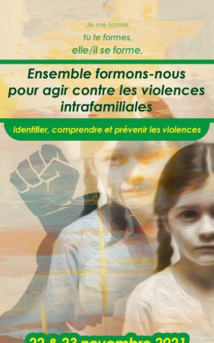 Identifier, comprendre et prévenir les violences