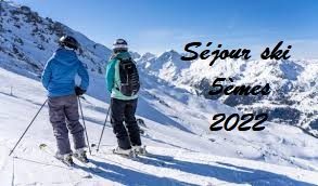 Album photos ski 2022